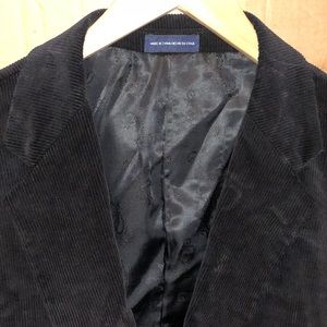Stafford Corduroy Blazer - Jacket - Sport Coat